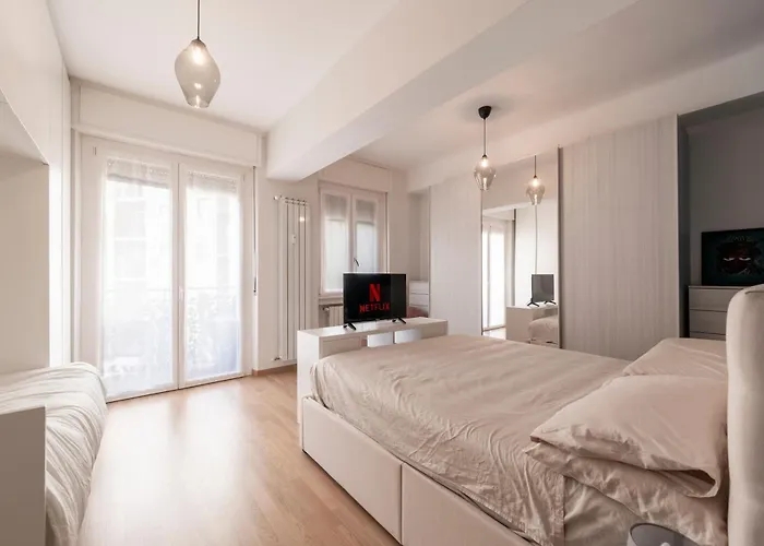 Appartamento The Globetrotter - Life