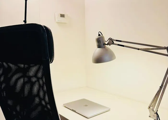 Porta Romana-center Milan-a Modern House Of Design Milan