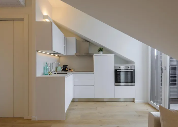 Novara, 6 - Attic With Style *