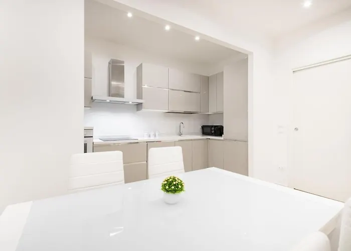 Easylife - - Lamarmora 1 - Porta Romana *