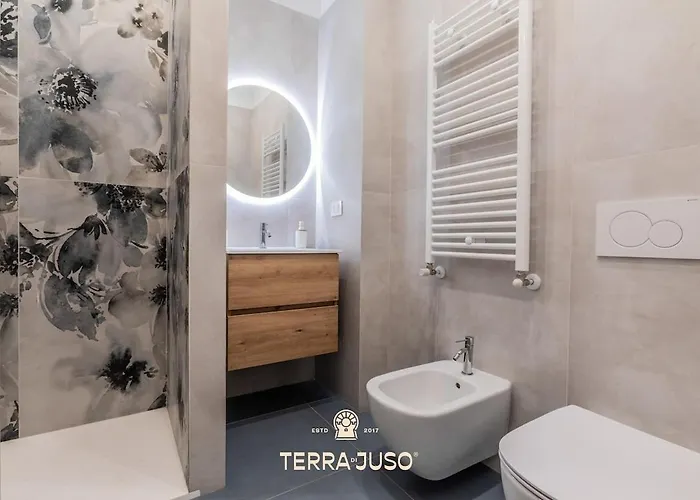 Apartment Rucellai In Mailand