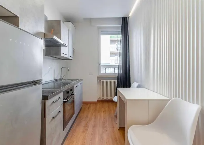 Apartamento Urban Luxe