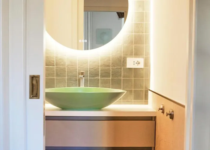 Lejlighed Wonderful Place - Center