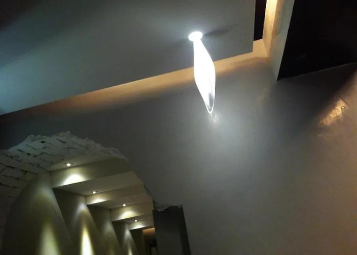 公寓 Navigli Urban Art Flat