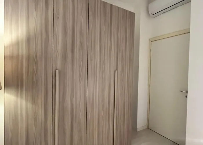 Carcano Urban Flat מילאנו