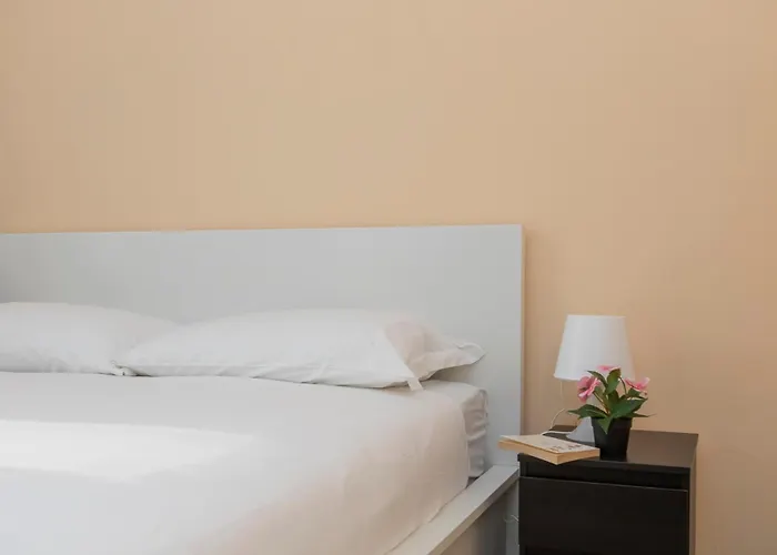 I-host - Brembo 3 Apartmán Milán