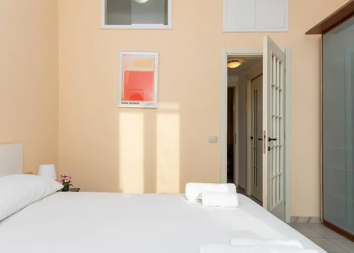 I-host - Brembo 3 Apartmán *