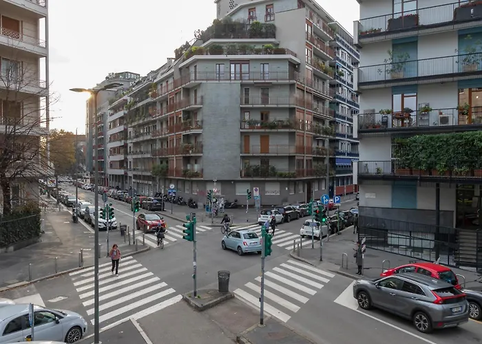 I-host - Bronzino 7 Daire