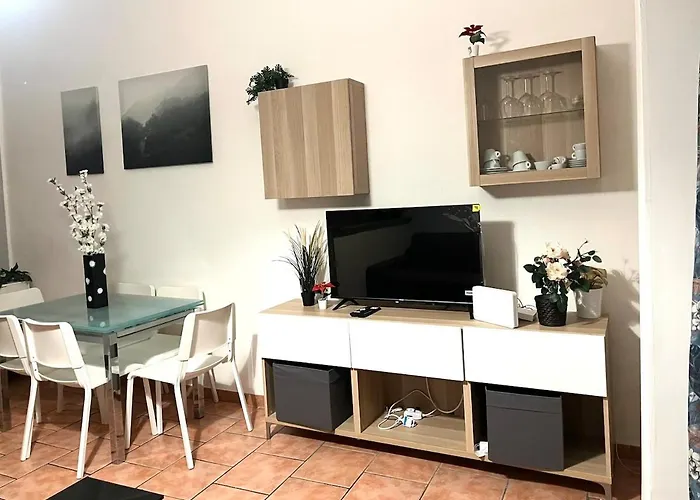 公寓 Viale Monza - Duomo 米兰
