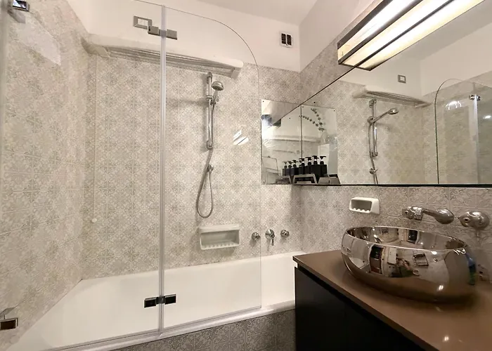 Lägenhet Urban Jungle 7 - New Door