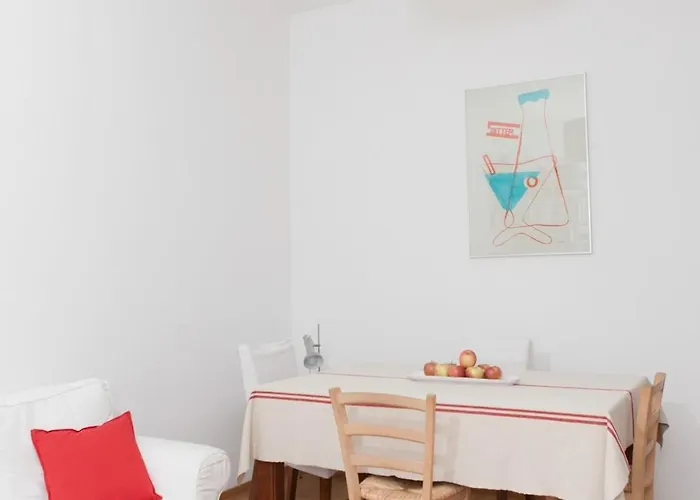 Boho Chic In Isola Area *