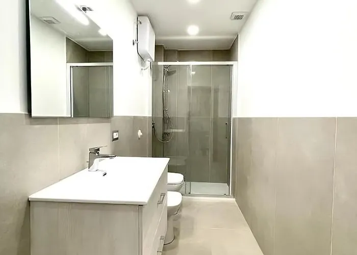 Apartmán Gorgeous Open Space Missori And Vetra Subway W1 *