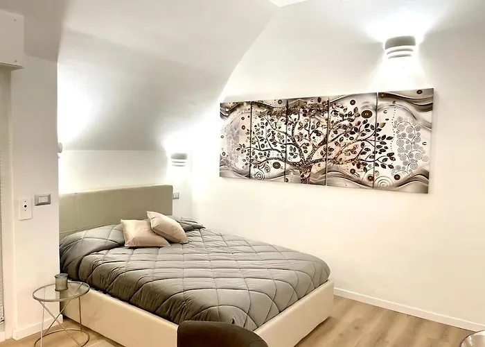 Gorgeous Open Space Missori And Vetra Subway W1 * Milán