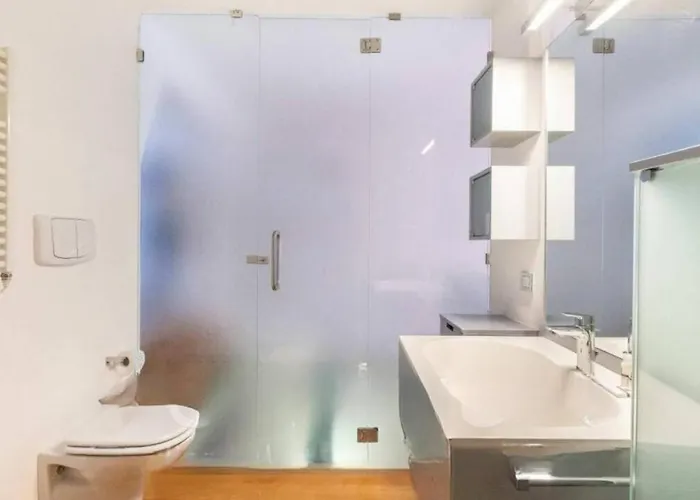 Design Loft Paolo Sarpi - Monumentale - Metro M5, Wi-fi&ac Appartamento Milano