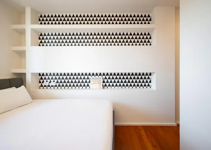 Luca Darsena Viale Papiniano Apartmán