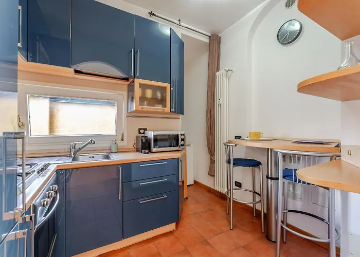 Apartment Adige Center