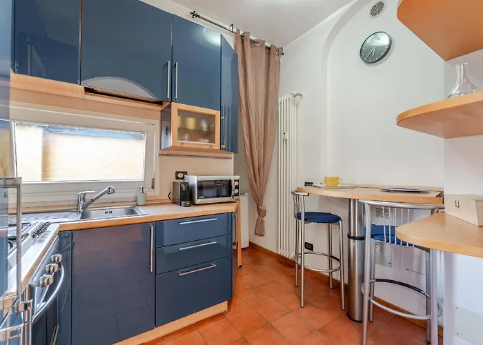 Apartment Adige Center