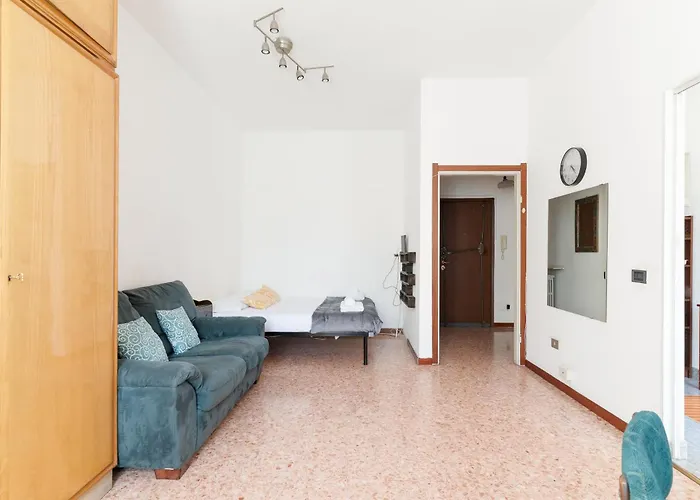 Apartamento Guesthost - Corso Lodi Comfy
