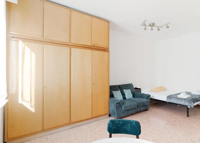 Guesthost - Corso Lodi Comfy Apartamento Milán