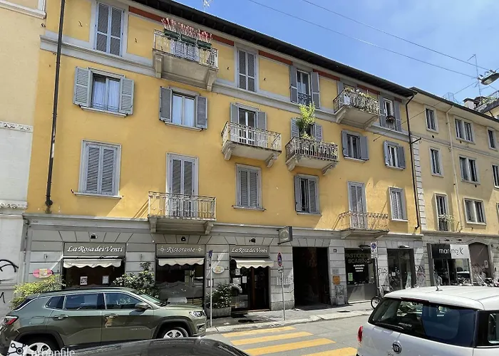 Sempione 34 - Cozy - B Appartamento Milano