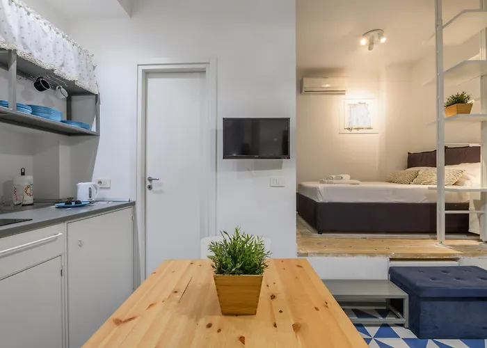 Sempione 34 - Cozy - B Appartamento *