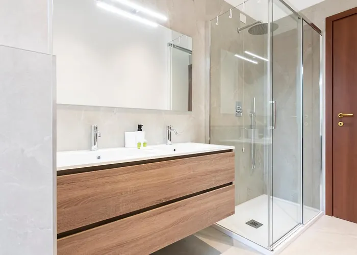 Easylife - - Italia 11 P4 - Historic Center Daire