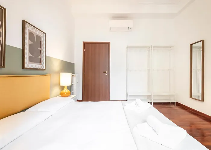 Easylife - - Italia 11 P4 - Historic Center *