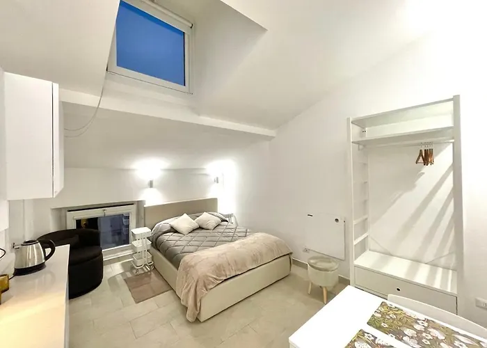 Exclusive Mm1 Porta Venezia-pcast * 밀라노