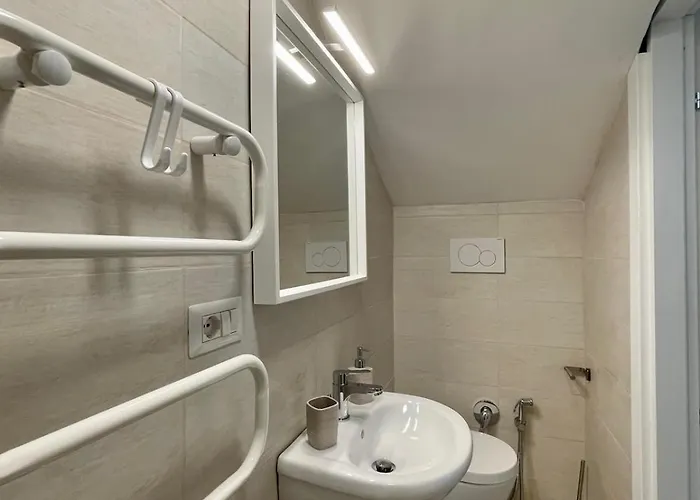 Exclusive Mm1 Porta Venezia-pcast * 밀라노