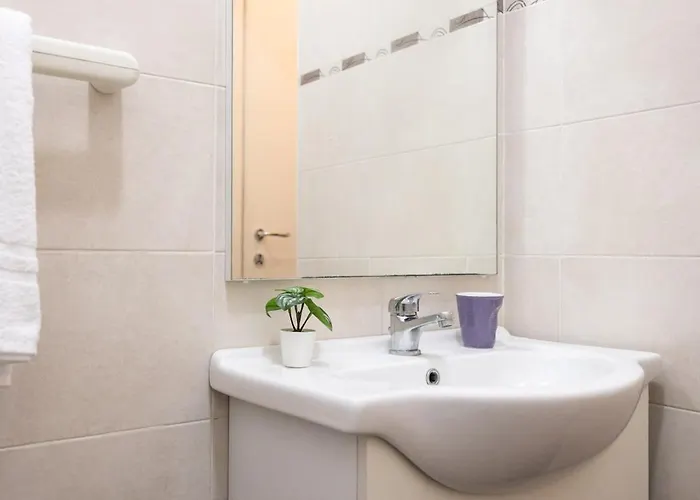 Apartman Duomo-navigli - With Wi-fi, Netflix, A-c Milánó