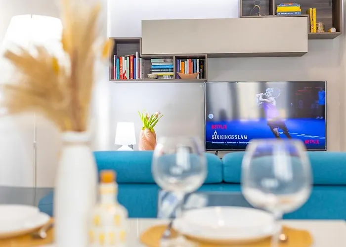 Elegant 1bdr In The Center, 5 Min From The Duomo * Milano