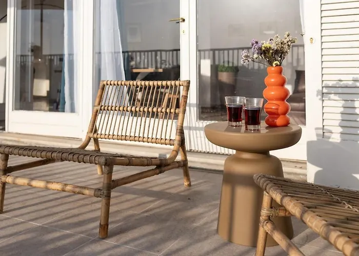 Lejlighed Duomo 7 Min - Panoramic Terrace & Two Bedrooms