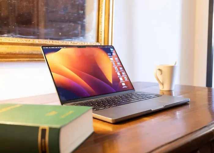 Duomo 10 Min - Elegant Flat In The Centre Apartamento Milán