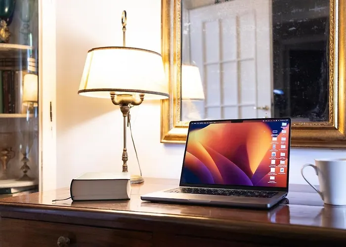 Duomo 10 Min - Elegant Flat In The Centre