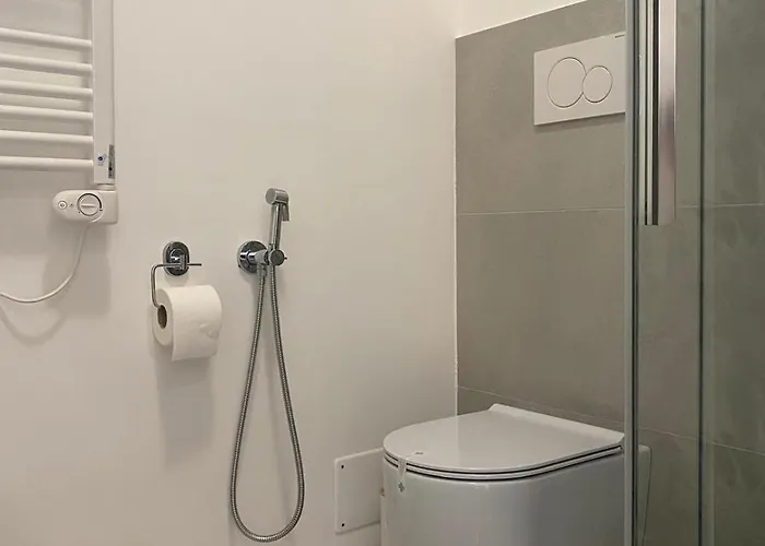 דירה House מילאנו