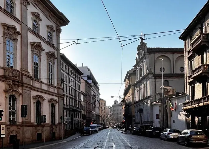 Sant'ambrogio Appartamento Milano