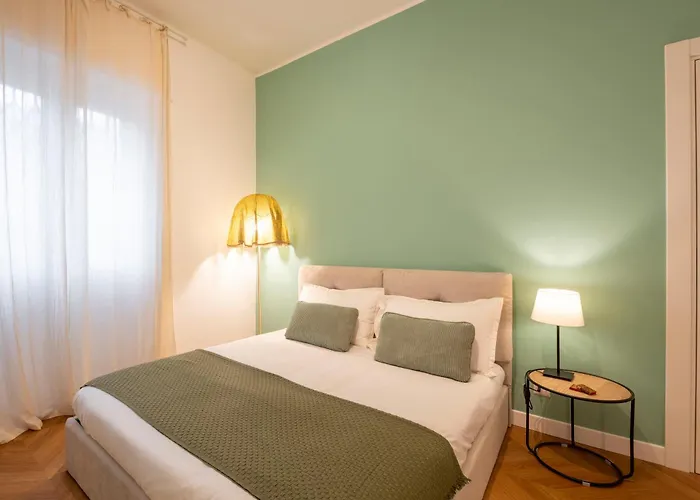 Tolmezzo - 7sundays דירה *