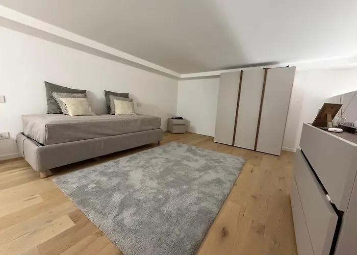 Apartman Three-room Sleeps 6 Life Fiera San Siro *