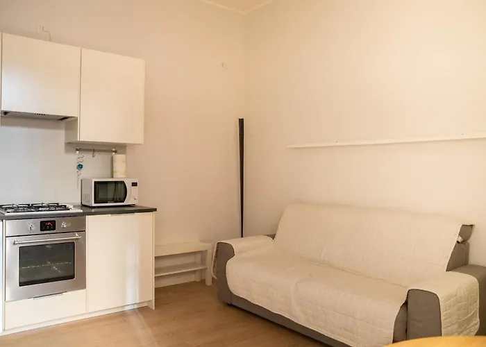 Navigli - Leobrothers - Lombardini 3 Апартаменты *