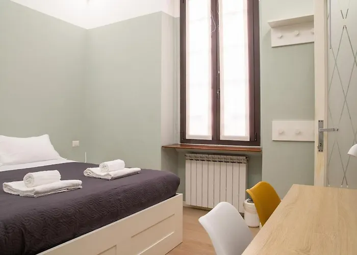 Navigli - Leobrothers - Lombardini 3 Апартаменты *