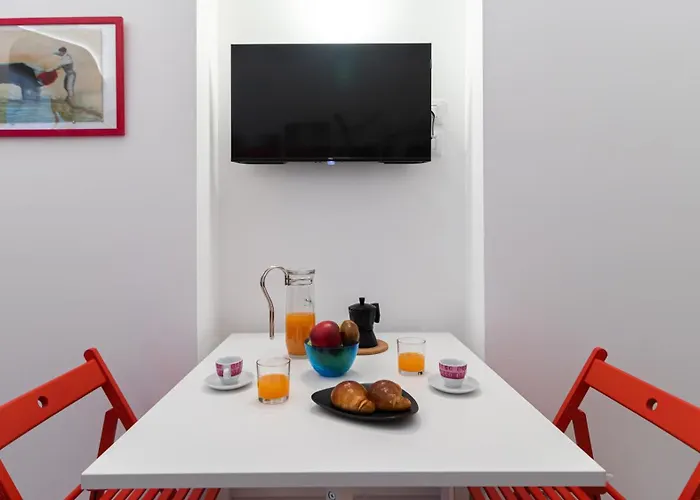 Italianway Comfort - Santagnese 14 Apartament