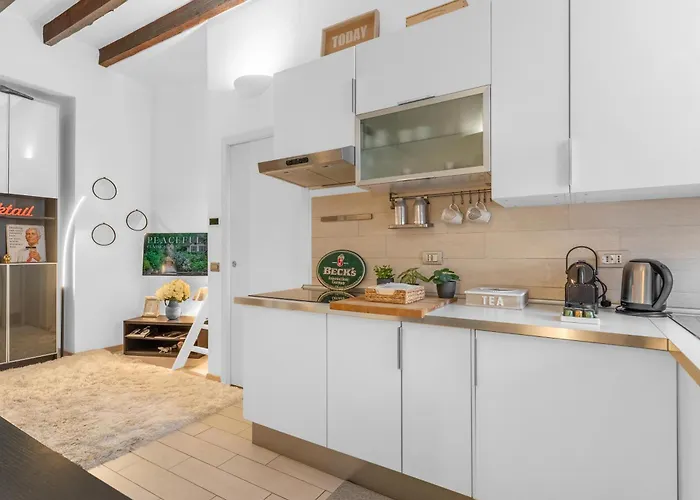 Cozy Corner By Ndp Rent