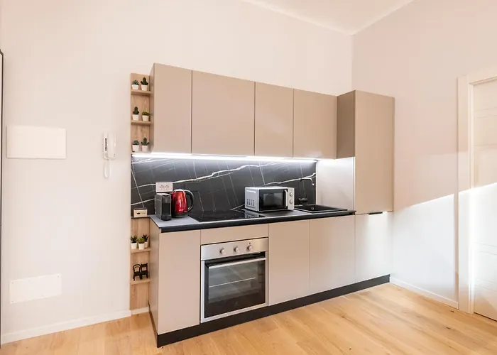Easylife - - Nava 36 - Isola Apartament *