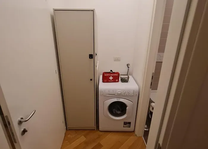 Apartment Sunny Nolo *