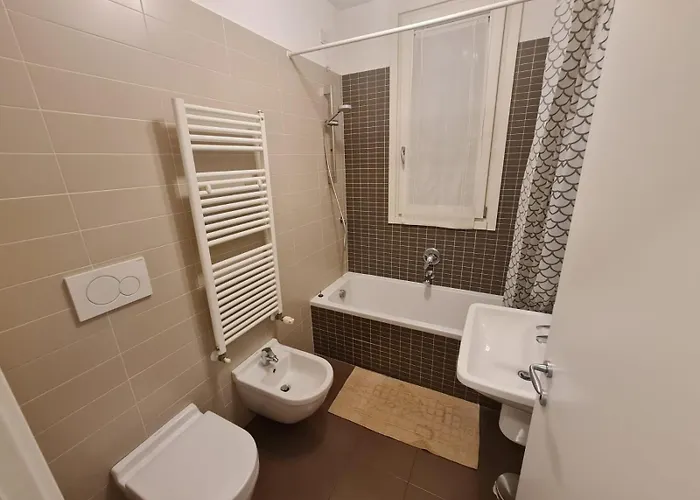 Sunny Nolo Apartment Milan