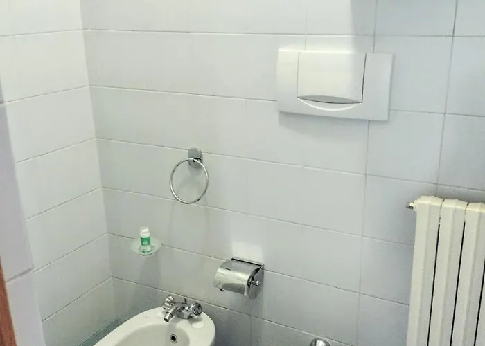 דירה Fiori Chiari 10 - Monolocale In Brera מילאנו