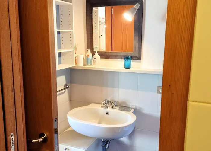 Fiori Chiari 10 - Monolocale In Brera *