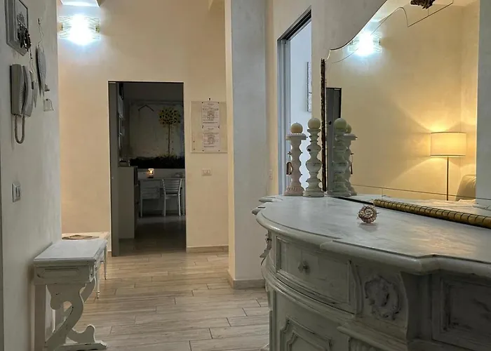 公寓 Casa Grande 米兰