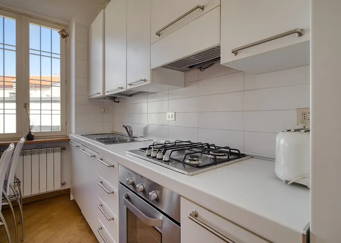 Apartament Cozy Living - Navigli&darsena Mediolan