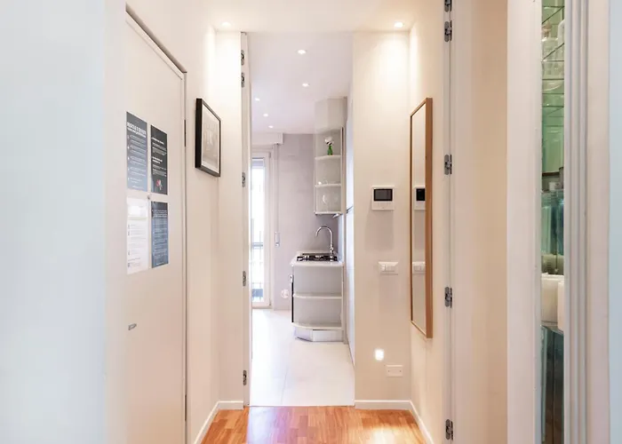 Apartament Easylife - - Cassala 61 - Navigli